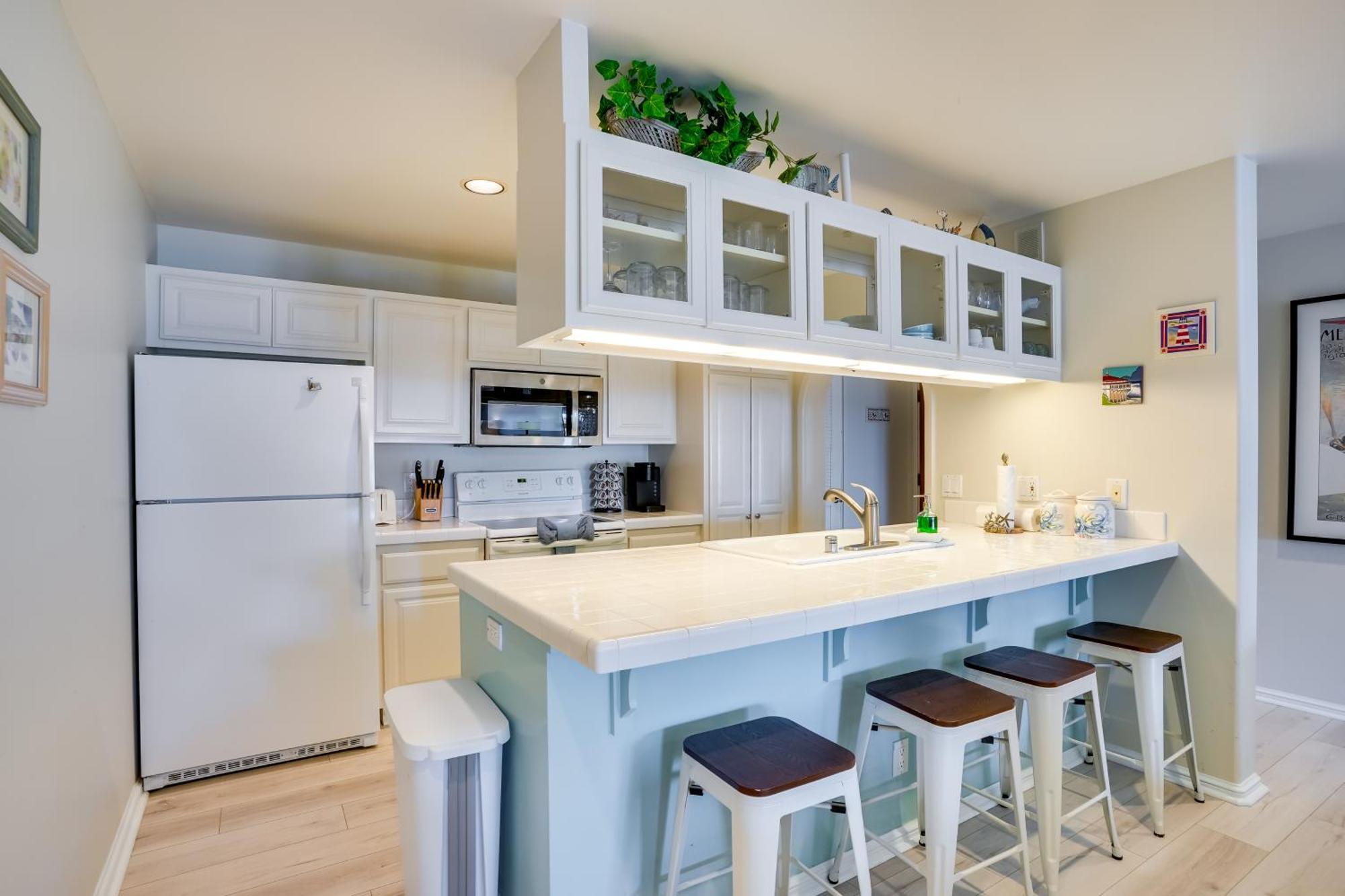 Gorgeous Catalina Island Condo With Golf Cart! Avalon Εξωτερικό φωτογραφία