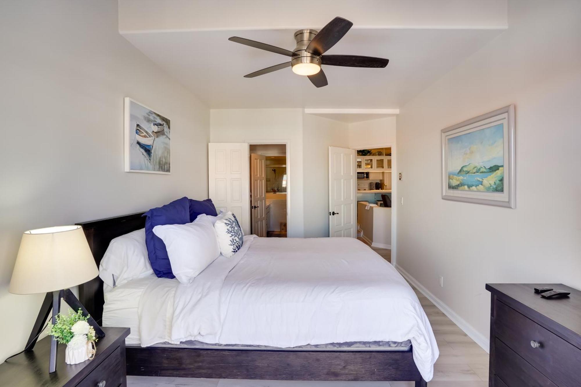 Gorgeous Catalina Island Condo With Golf Cart! Avalon Εξωτερικό φωτογραφία