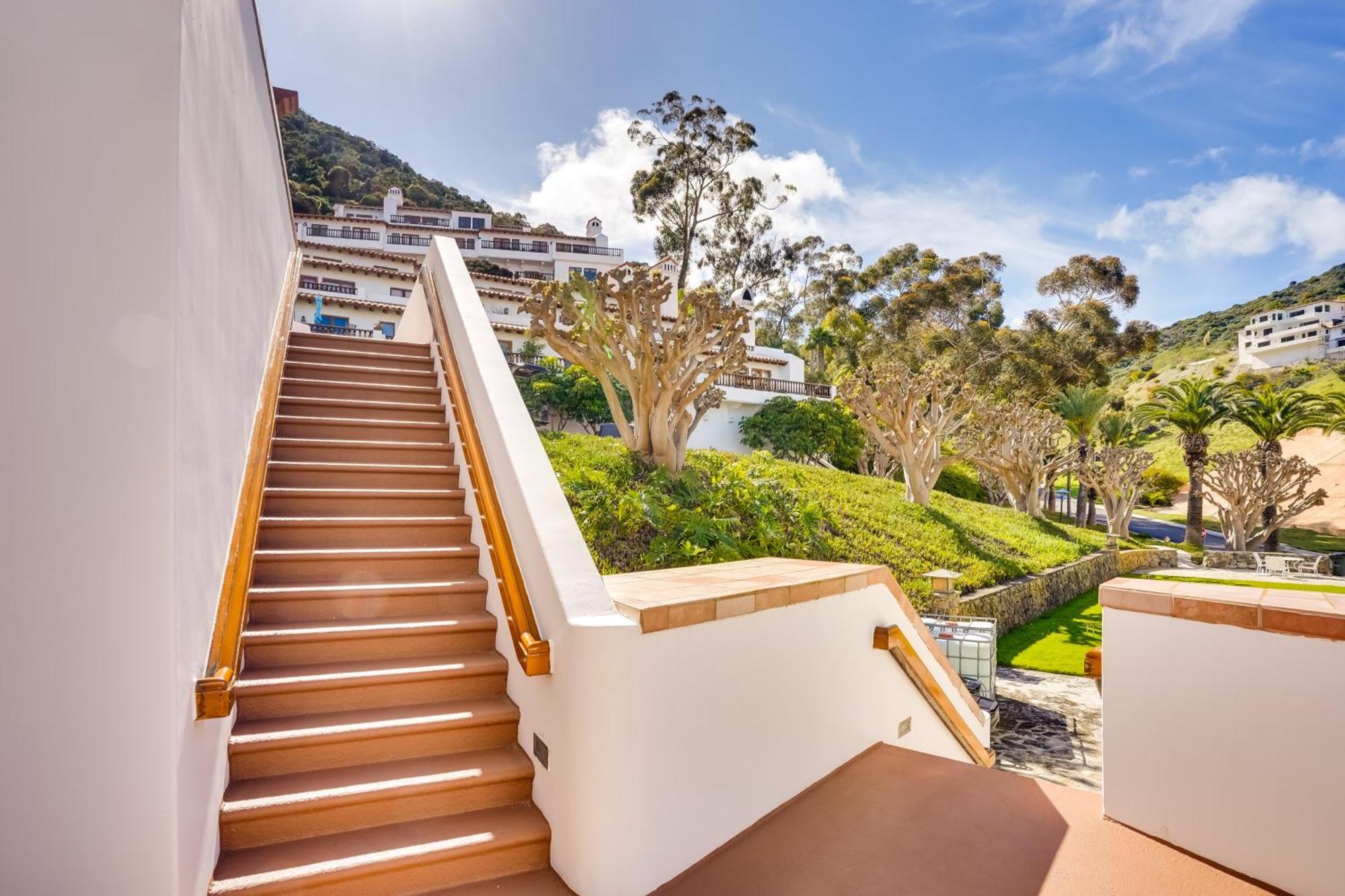 Gorgeous Catalina Island Condo With Golf Cart! Avalon Εξωτερικό φωτογραφία